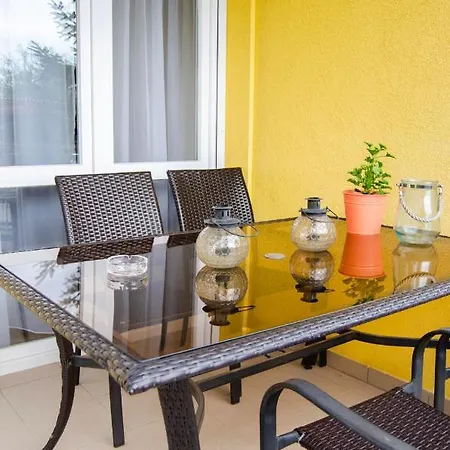 Apartment Bodo 2 *