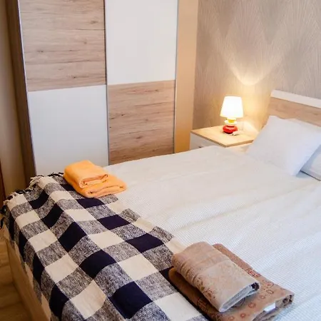 Apartment Bodo 2 *
