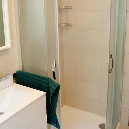 Bodo 2 Apartment Heviz