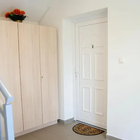 Bodo 2 Appartamento *