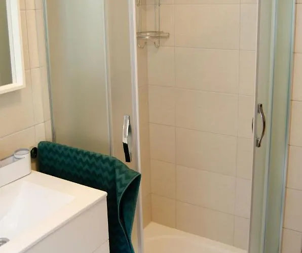 Bodo 2 Apartment Hévíz