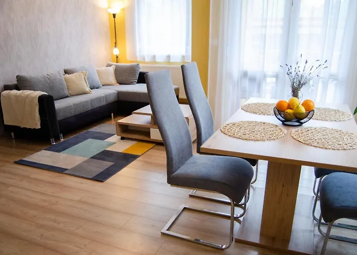 Bodo 2 Apartment