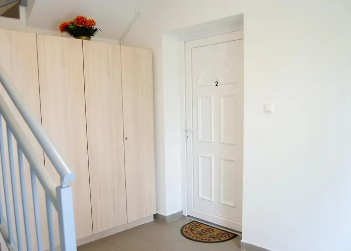 Bodo 2 Apartament *